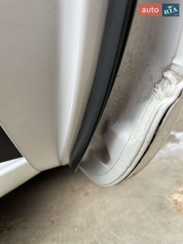 Универсал Renault Megane 2013 в Киеве