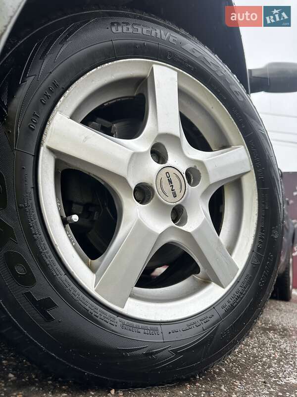 Универсал Renault Megane 2007 в Сумах фото 6 Универсал Renault Megane 2007 в Сумах