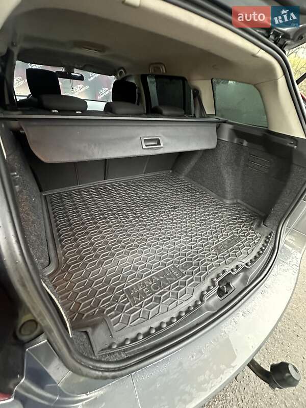 Универсал Renault Megane 2007 в Сумах фото 12 Универсал Renault Megane 2007 в Сумах