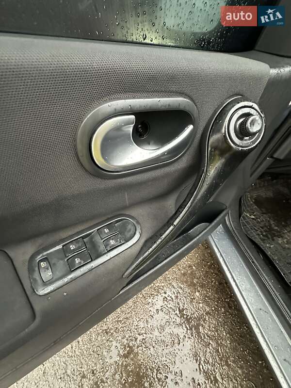 Универсал Renault Megane 2007 в Сумах фото 22 Универсал Renault Megane 2007 в Сумах