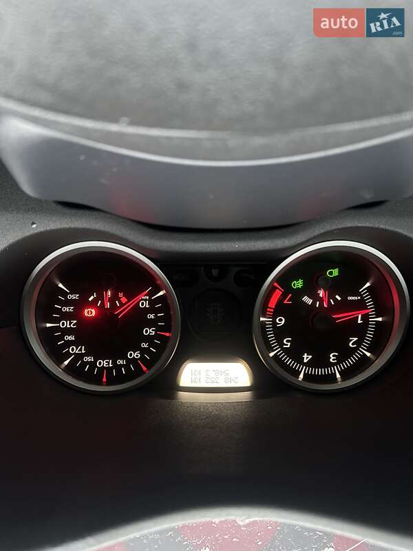 Универсал Renault Megane 2007 в Сумах фото 24 Универсал Renault Megane 2007 в Сумах