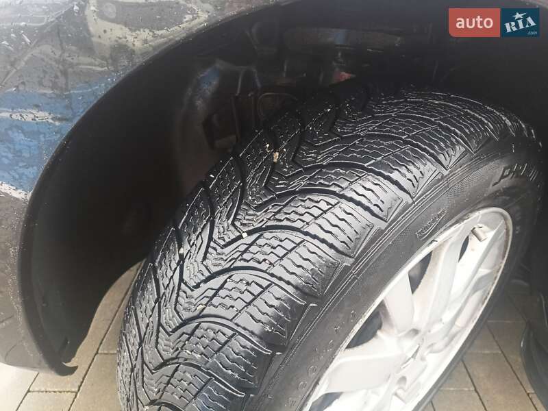 Универсал Renault Megane 2010 в Первомайске фото 4 Универсал Renault Megane 2010 в Первомайске