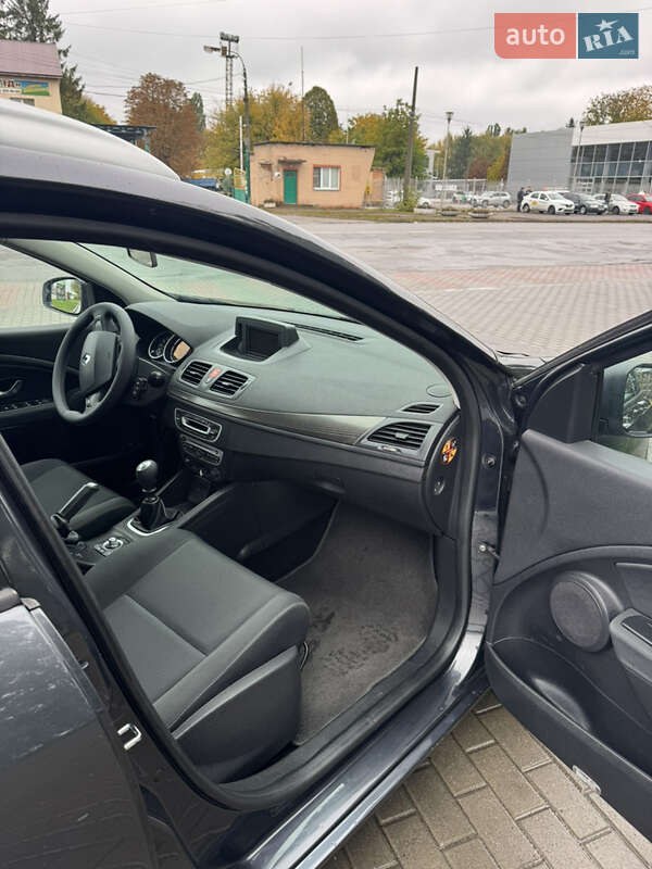 Универсал Renault Megane 2009 в Белой Церкви