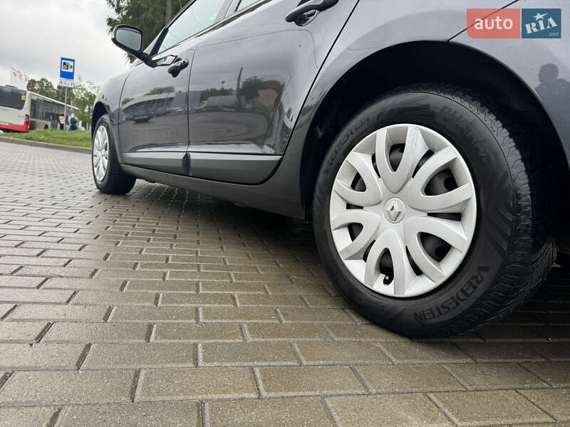 Универсал Renault Megane 2009 в Белой Церкви