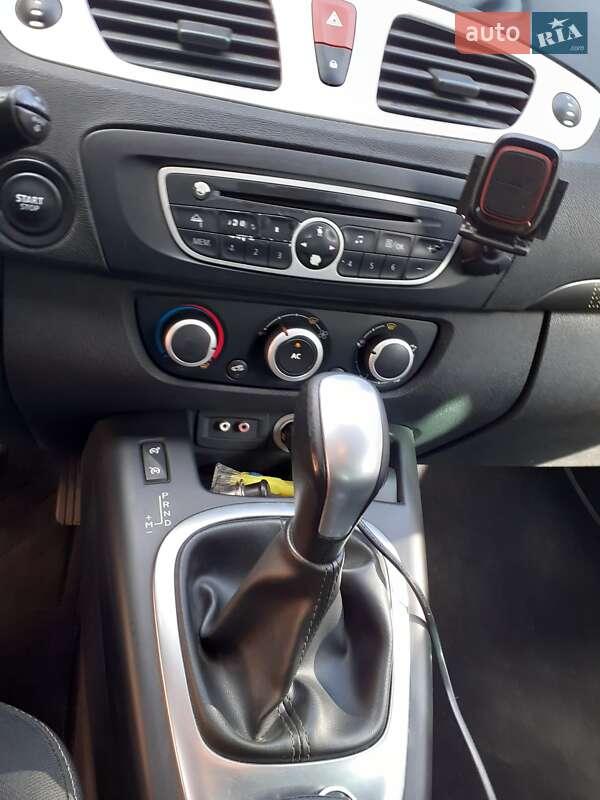 Універсал Renault Megane 2010 в Береговому