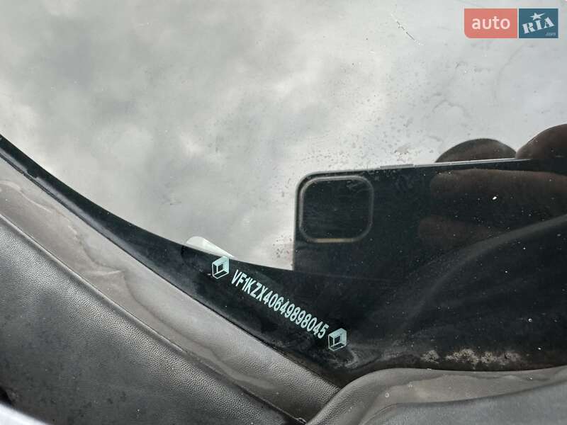 Універсал Renault Megane 2013 в Києві фото 11 Універсал Renault Megane 2013 в Києві