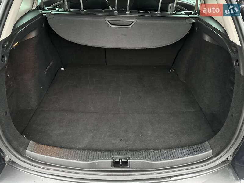 Універсал Renault Megane 2013 в Києві фото 23 Універсал Renault Megane 2013 в Києві