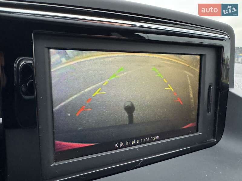 Універсал Renault Megane 2013 в Києві фото 41 Універсал Renault Megane 2013 в Києві