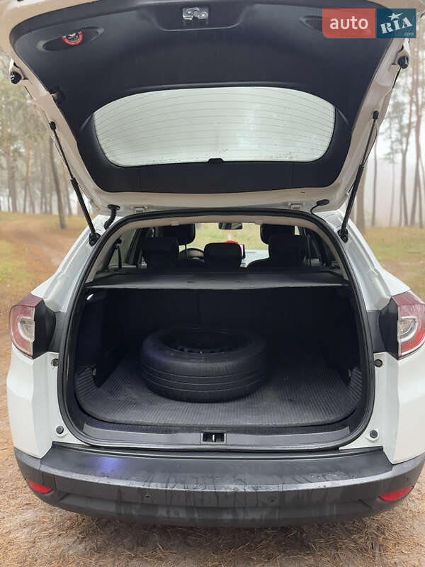 Універсал Renault Megane 2010 в Охтирці