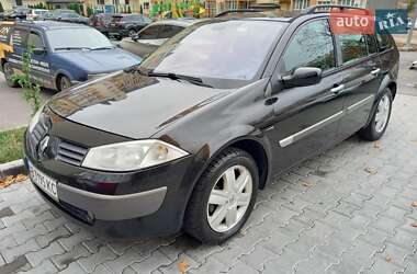 Універсал Renault Megane 2004 в Вінниці