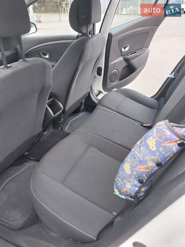 Универсал Renault Megane 2012 в Днепре