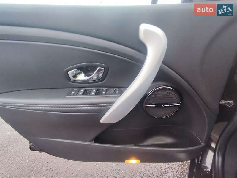 Універсал Renault Megane 2012 в Дубні