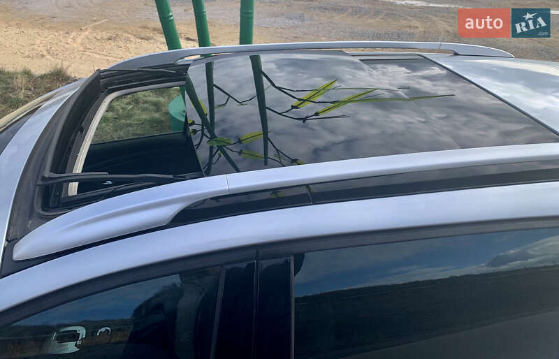 Универсал Renault Megane 2010 в Киеве