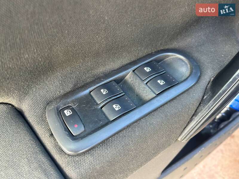 Универсал Renault Megane 2005 в Киеве