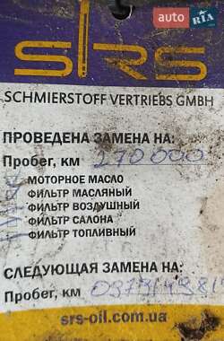 Универсал Renault Megane 2011 в Запорожье