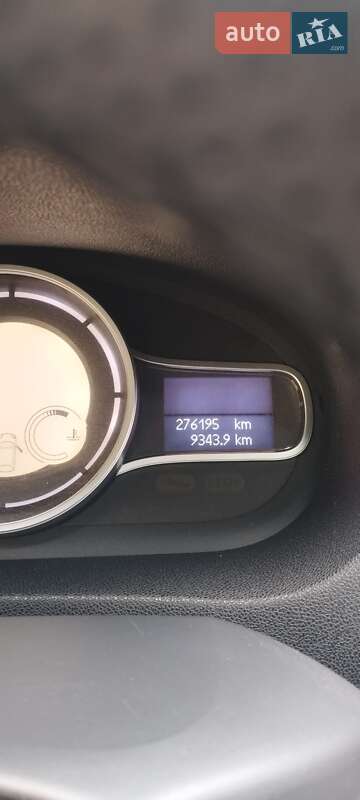 Универсал Renault Megane 2011 в Запорожье фото 11 Универсал Renault Megane 2011 в Запорожье