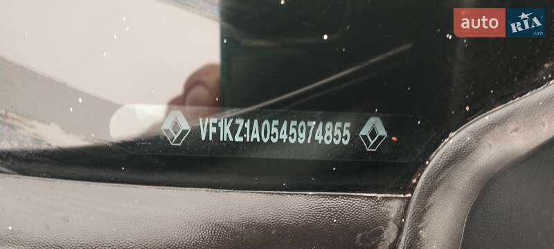 Универсал Renault Megane 2011 в Запорожье фото 12 Универсал Renault Megane 2011 в Запорожье