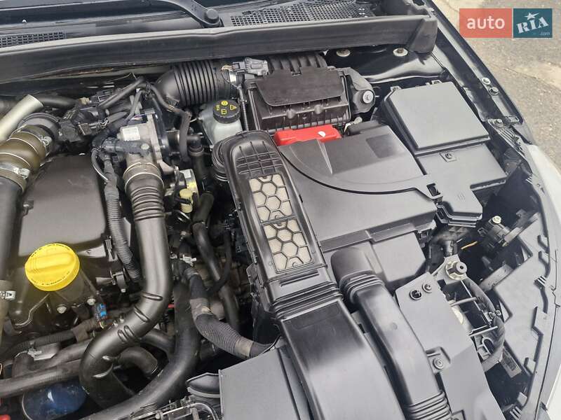 Універсал Renault Megane 2018 в Дніпрі