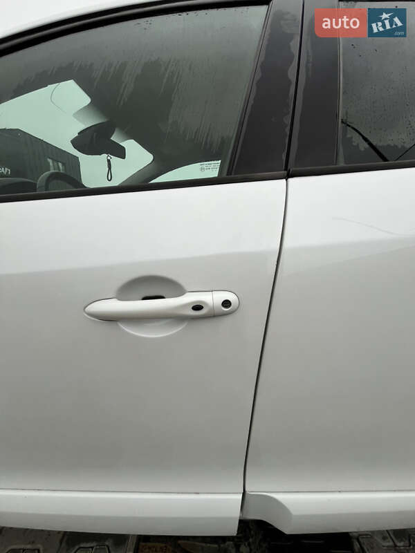 Универсал Renault Megane 2015 в Луцке