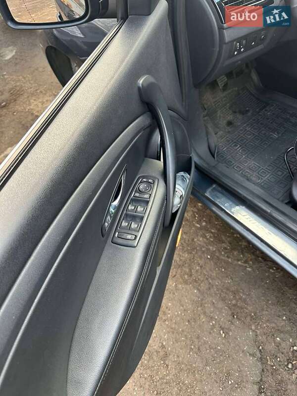 Универсал Renault Megane 2014 в Львове фото 3 Универсал Renault Megane 2014 в Львове