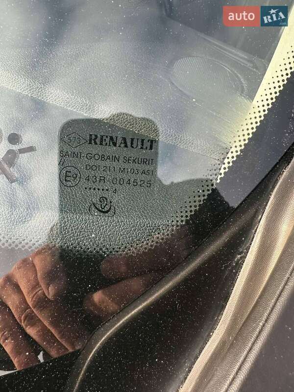 Универсал Renault Megane 2014 в Львове фото 28 Универсал Renault Megane 2014 в Львове