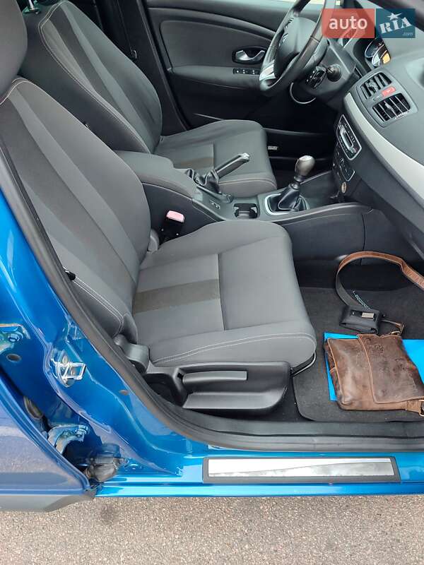 Універсал Renault Megane 2010 в Білій Церкві