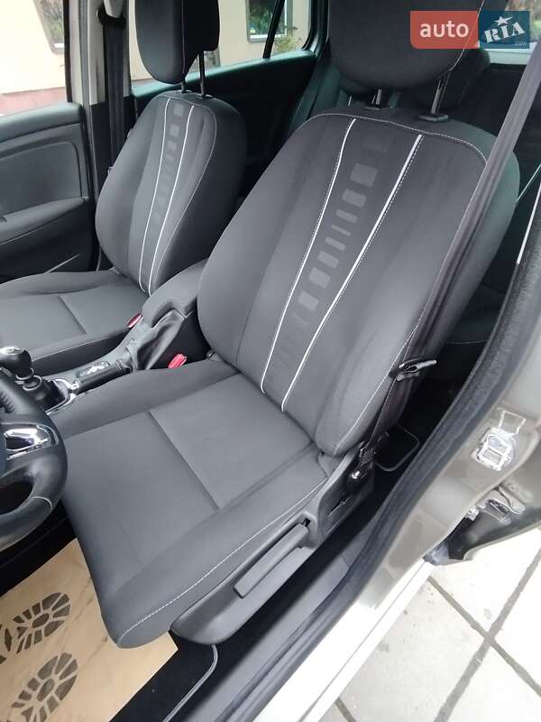 Універсал Renault Megane 2013 в Луцьку