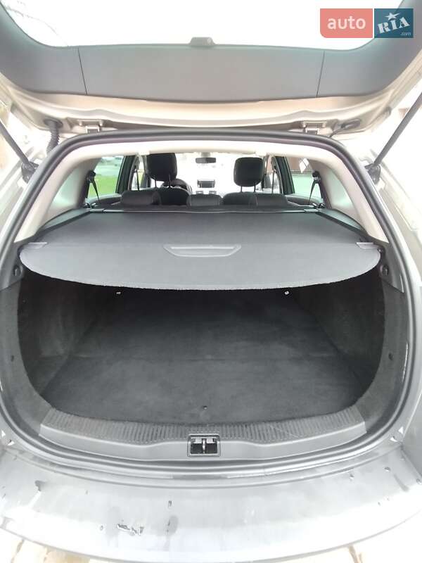Універсал Renault Megane 2013 в Луцьку