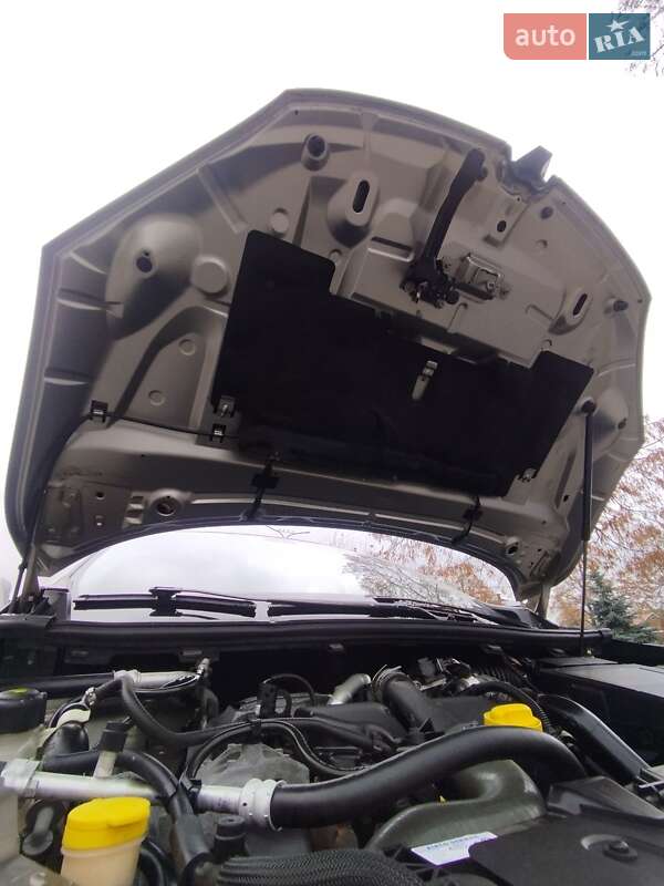 Універсал Renault Megane 2013 в Луцьку