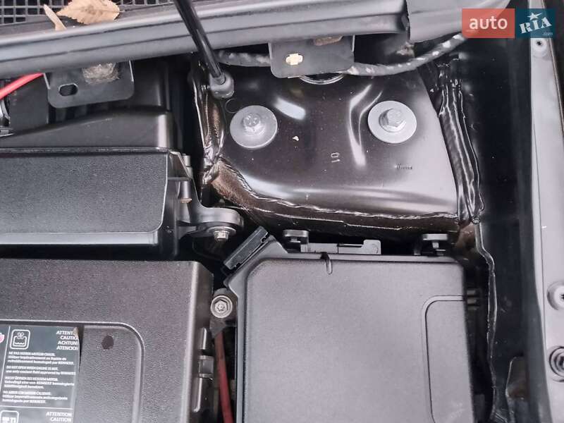 Универсал Renault Megane 2011 в Каменском фото 23 Универсал Renault Megane 2011 в Каменском