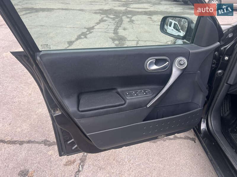 Универсал Renault Megane 2005 в Виннице