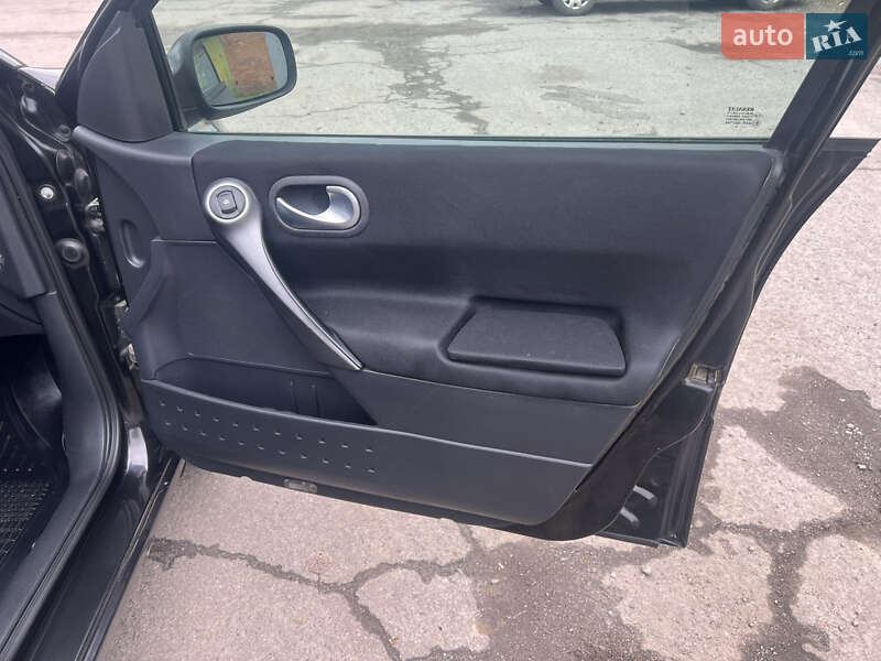 Универсал Renault Megane 2005 в Виннице