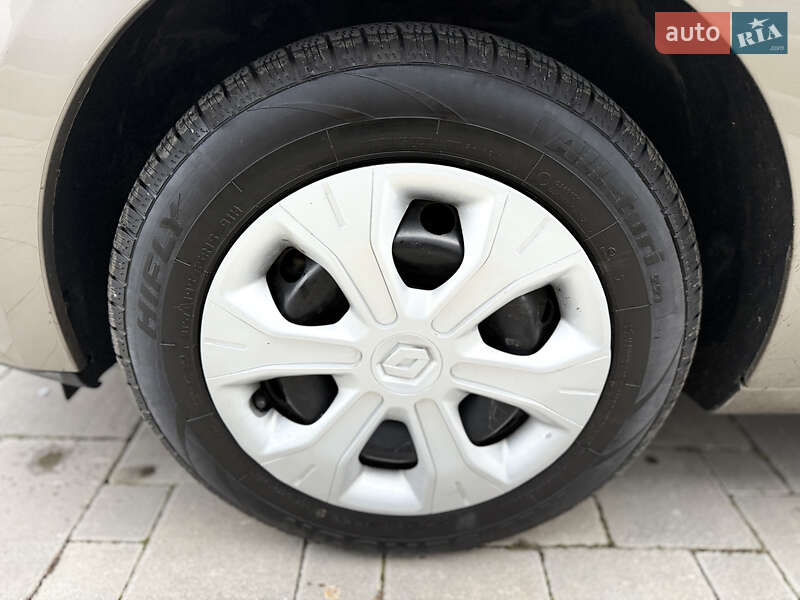 Универсал Renault Megane 2011 в Здолбунове фото 12 Универсал Renault Megane 2011 в Здолбунове