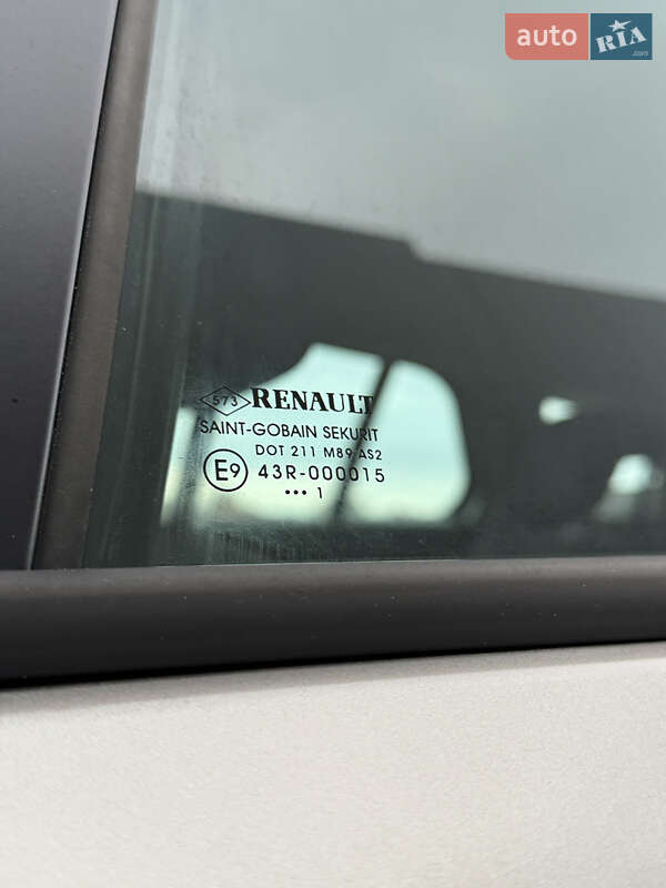 Универсал Renault Megane 2011 в Здолбунове фото 27 Универсал Renault Megane 2011 в Здолбунове