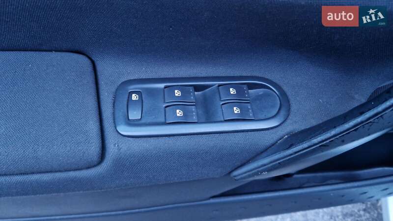 Универсал Renault Megane 2007 в Кременчуге фото 13 Универсал Renault Megane 2007 в Кременчуге