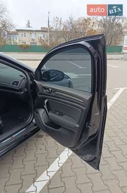 Універсал Renault Megane 2017 в Києві