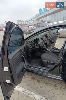 Універсал Renault Megane 2017 в Києві