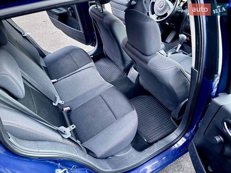 Универсал Renault Megane 2007 в Калуше фото 14 Универсал Renault Megane 2007 в Калуше