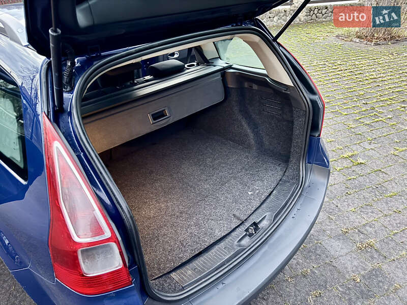 Универсал Renault Megane 2007 в Калуше фото 13 Универсал Renault Megane 2007 в Калуше