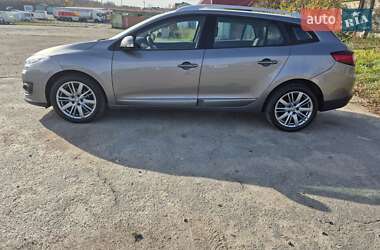 Універсал Renault Megane 2014 в Рівному