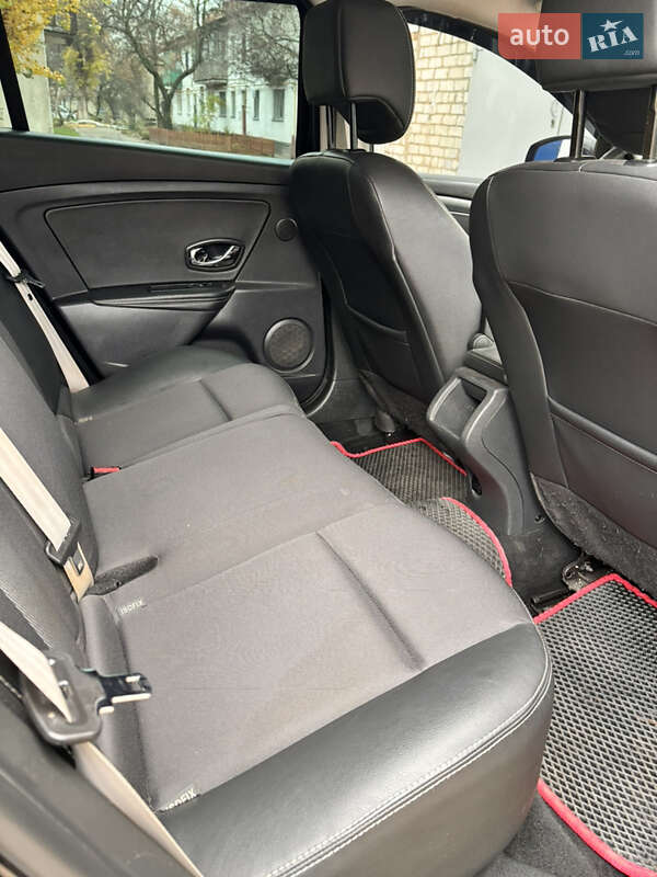 Универсал Renault Megane 2013 в Павлограде