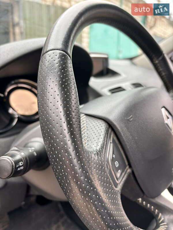 Универсал Renault Megane 2013 в Павлограде