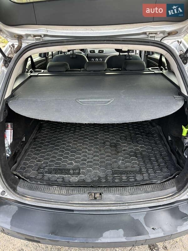 Универсал Renault Megane 2012 в Николаеве