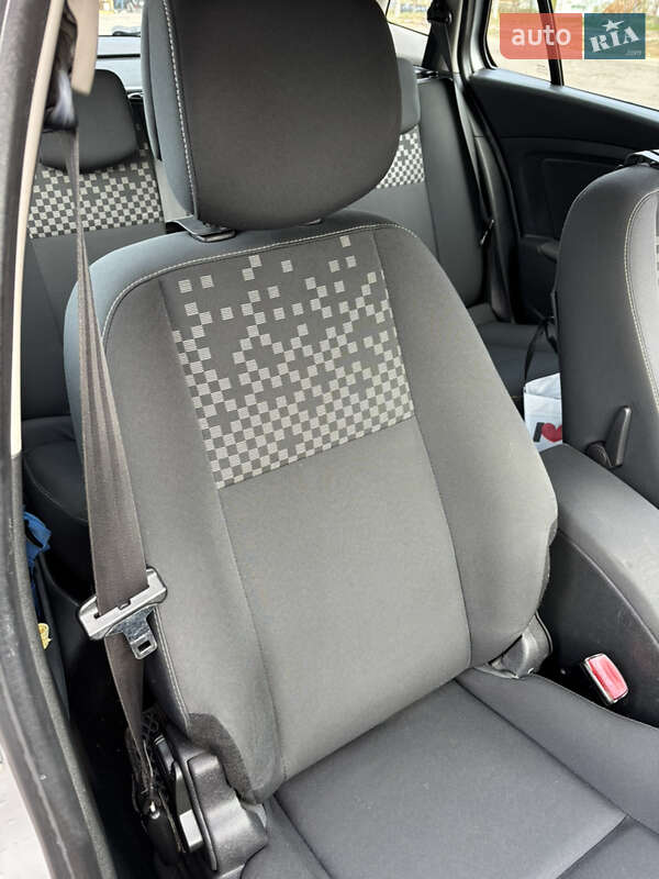 Универсал Renault Megane 2012 в Николаеве