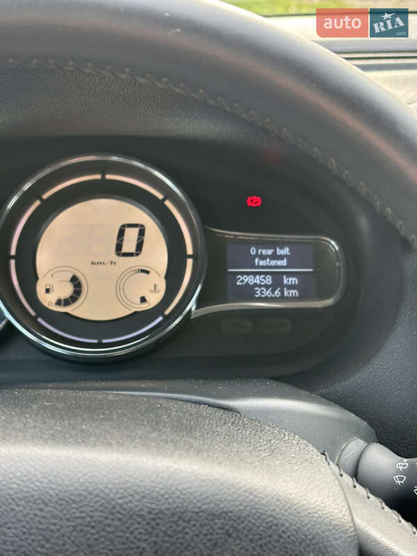 Универсал Renault Megane 2012 в Николаеве