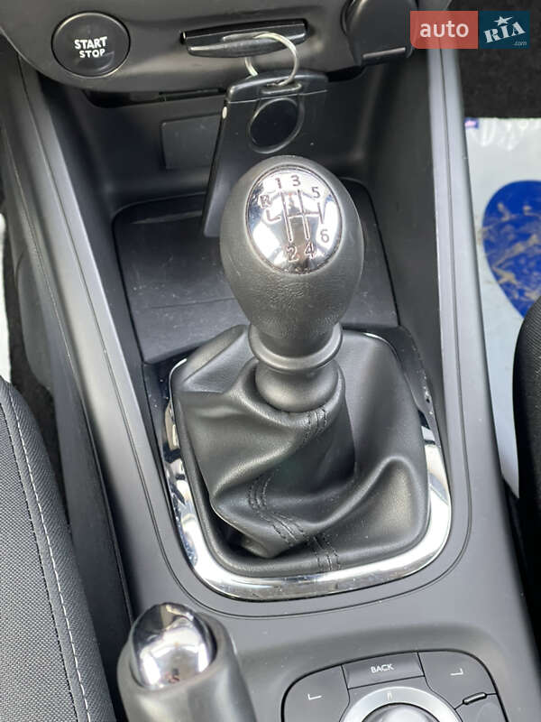 Універсал Renault Megane 2015 в Луцьку