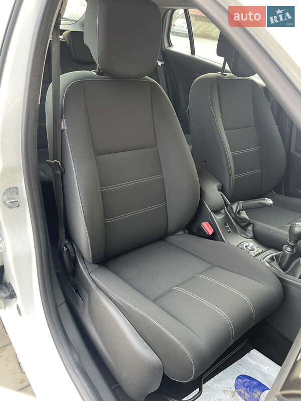 Універсал Renault Megane 2015 в Луцьку