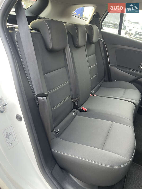 Універсал Renault Megane 2015 в Луцьку