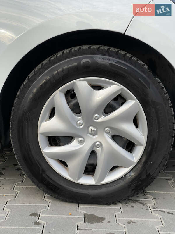 Універсал Renault Megane 2015 в Луцьку