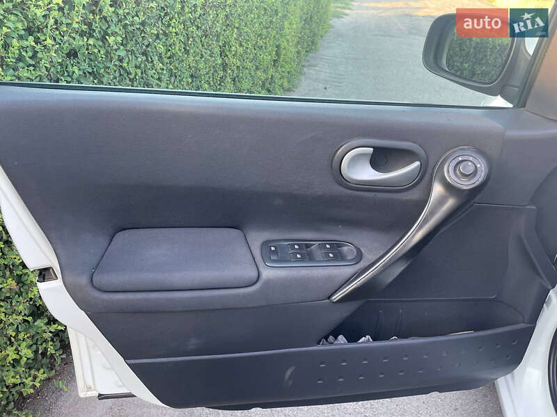 Универсал Renault Megane 2008 в Каменском